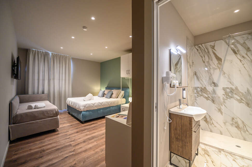 Een foto van Baitan Hotel
