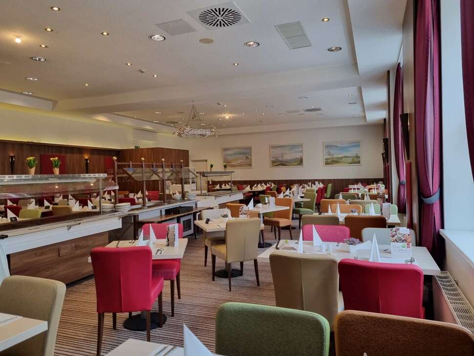 Een foto van Rathaushotels Oberwiesenthal