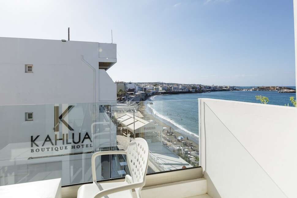 Ein Foto Kahlua Hotel & Suites