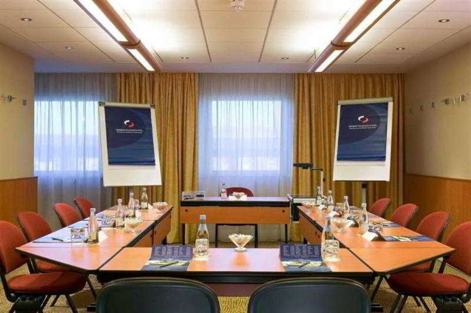 Een foto van Novotel London Greenwich