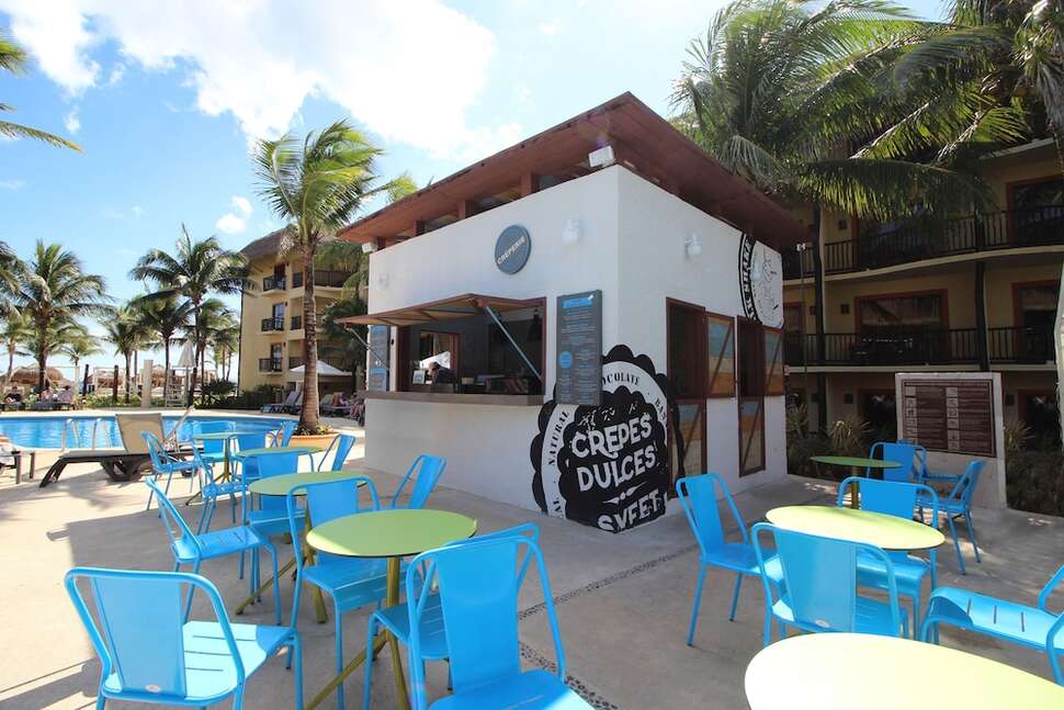 Een foto van Catalonia Riviera Maya