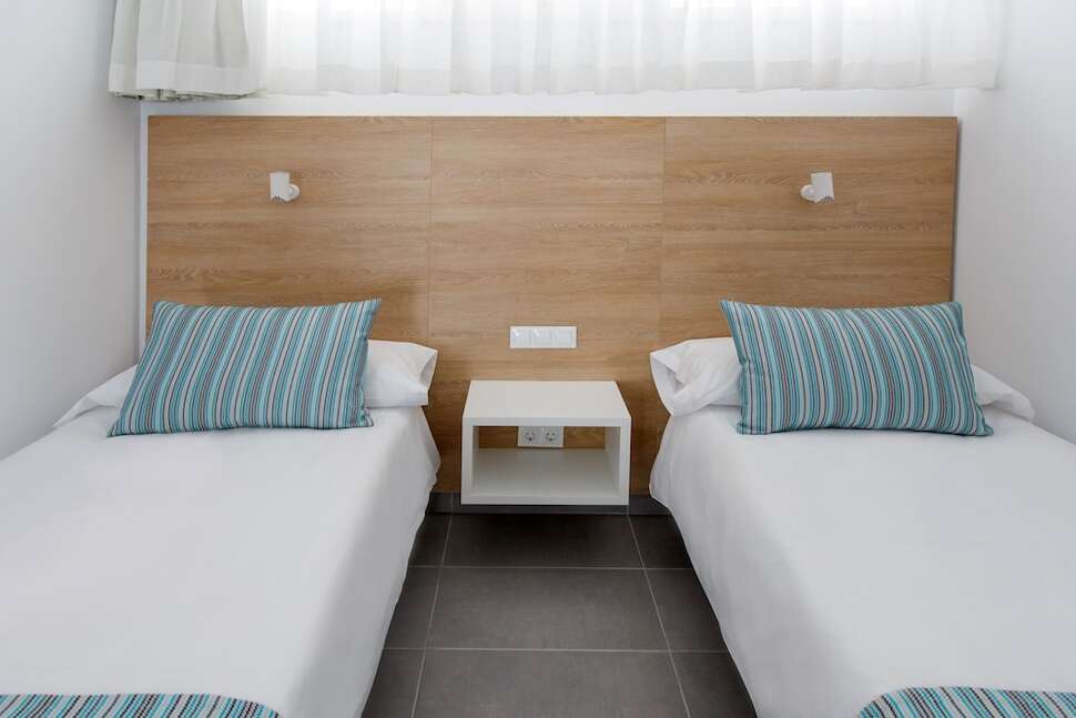 Een foto van Appartementen Walhalla