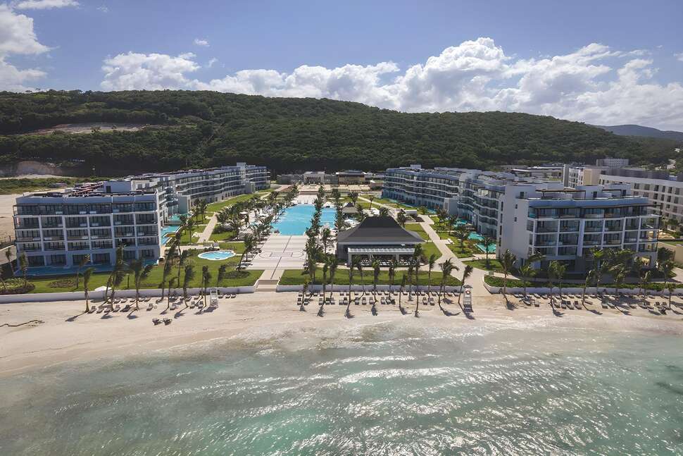 Een foto van Ocean Eden Bay