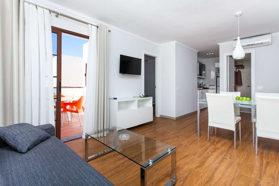 Een foto van Appartementen Villa Florida