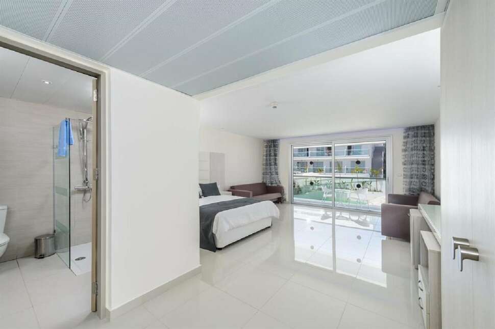 Een foto van Tasia Maris Oasis