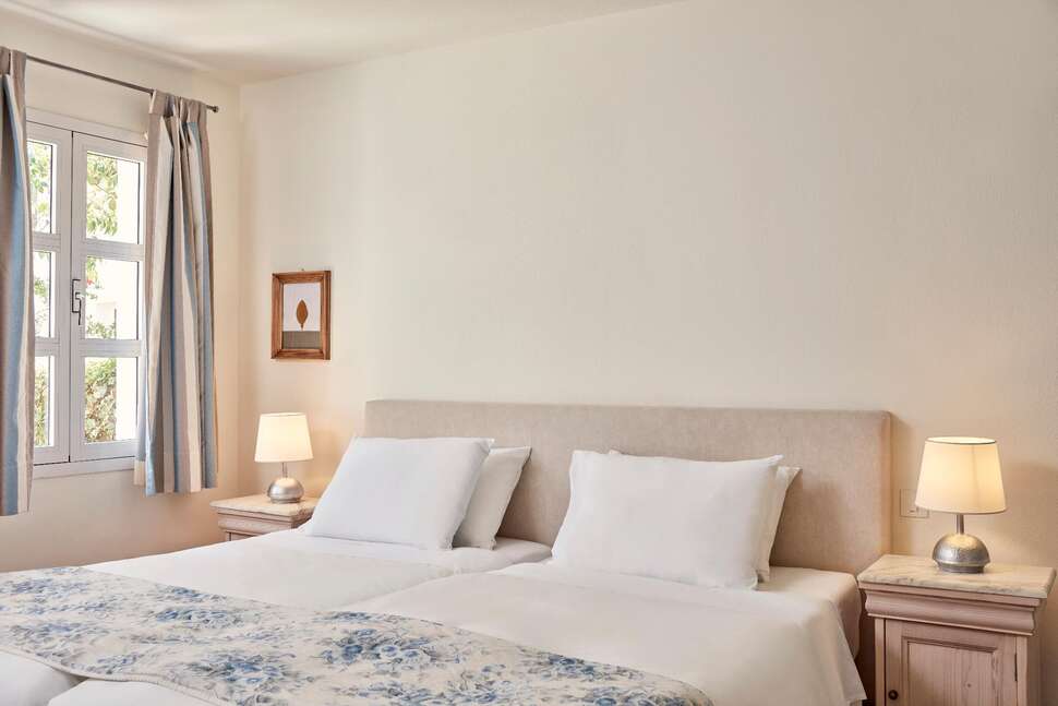 Ein Foto Candia Park Village