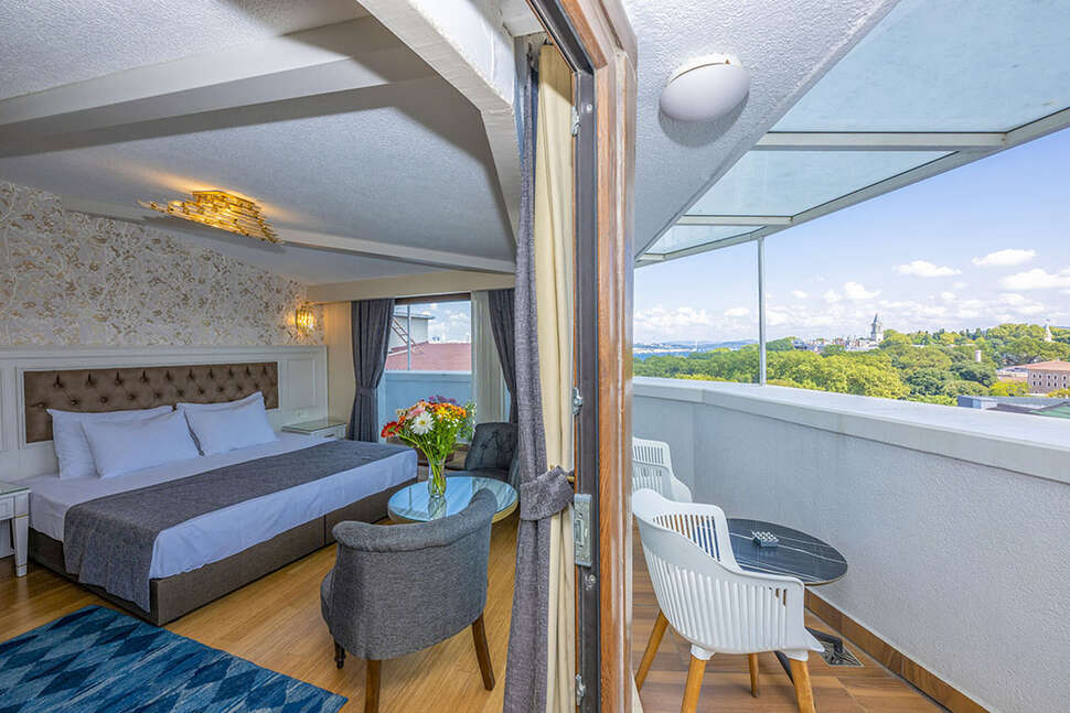Een foto van Hotel Arden City