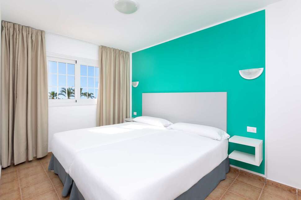 Een foto van Chatur Playa Real Resort
