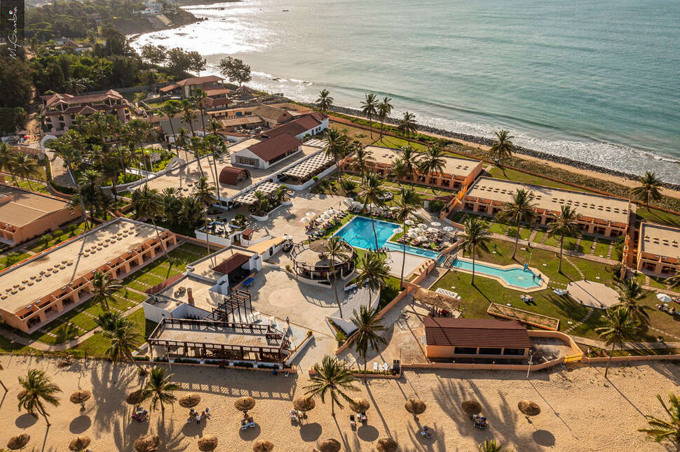 Een foto van Sun Beach Hotel & Resort