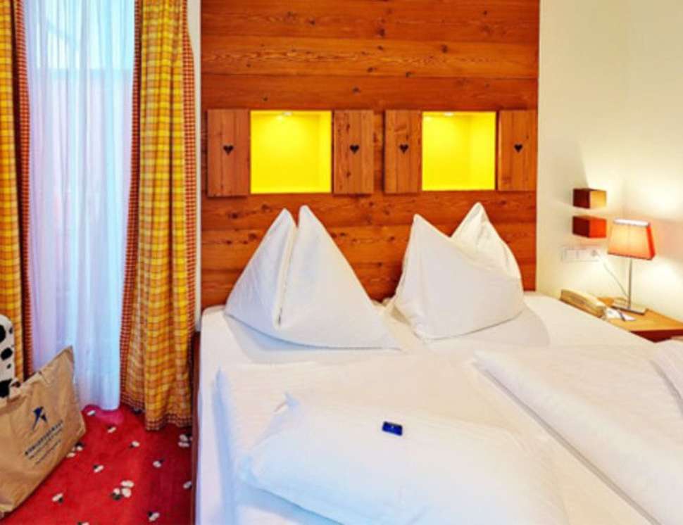 Een foto van Falkensteiner Hotel Sonnenalpe