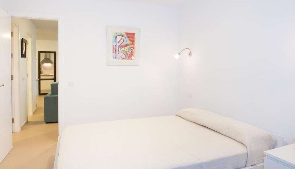 Ein Foto Apartments Los Caribes I