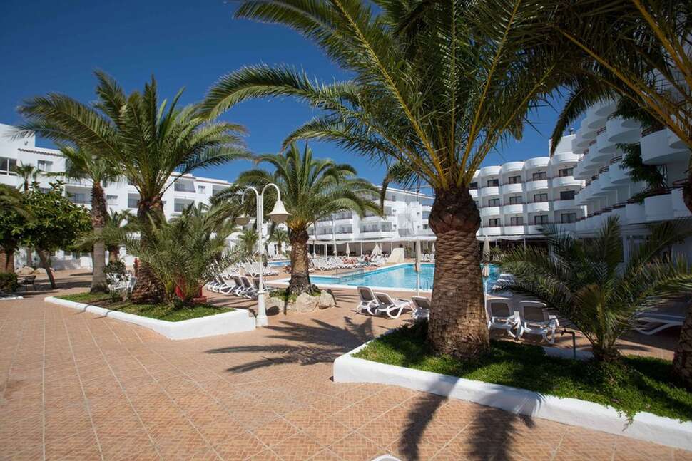 Een foto van Coral Star Appartementen