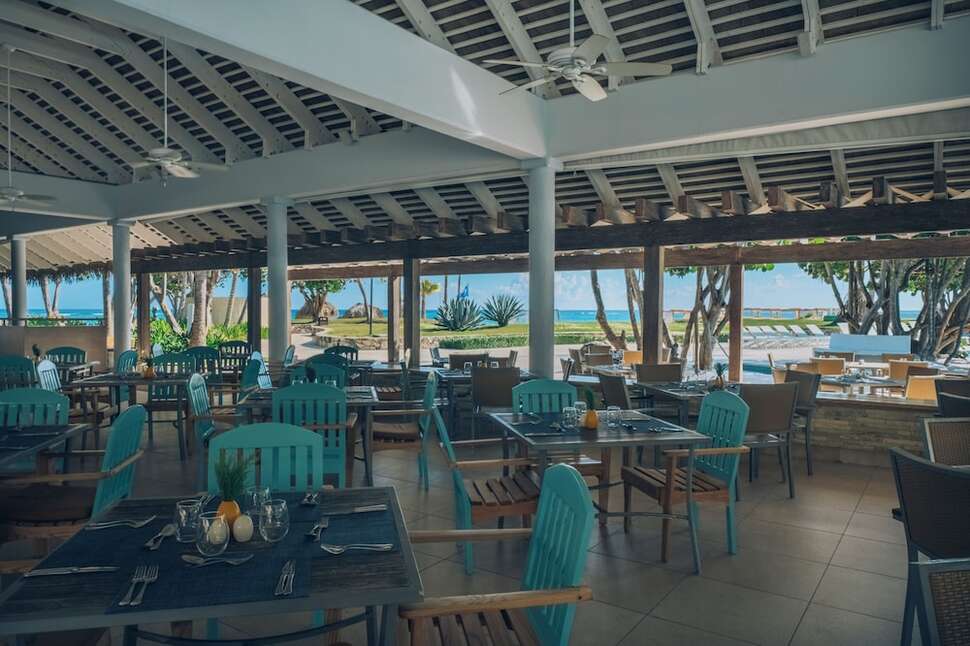 Een foto van Iberostar Selection Bavaro