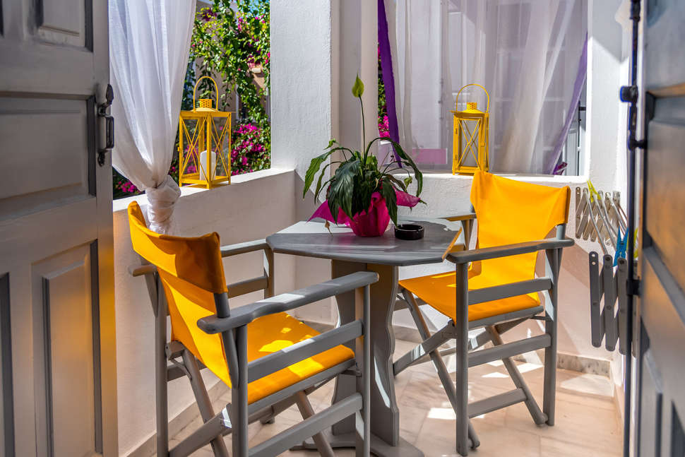 Een foto van Kings Suites