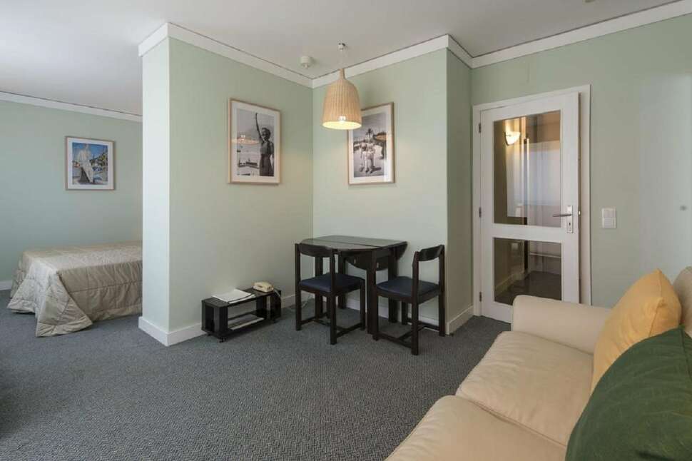 Een foto van Hotel Appartementen Solverde