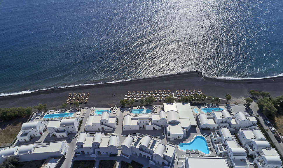 Een foto van Costa Grand Resort & Spa