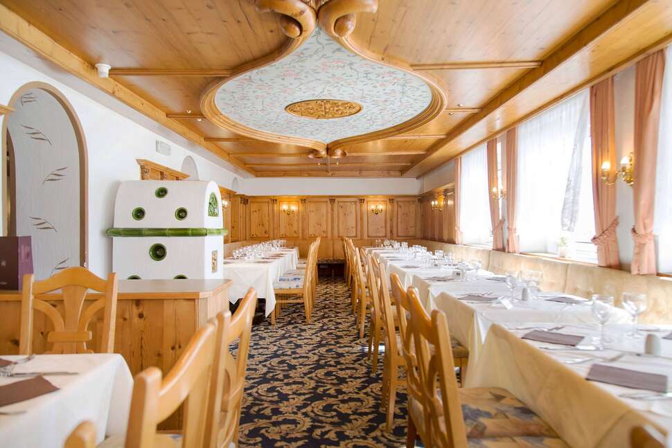 Ein Foto Sporthotel Kurzras