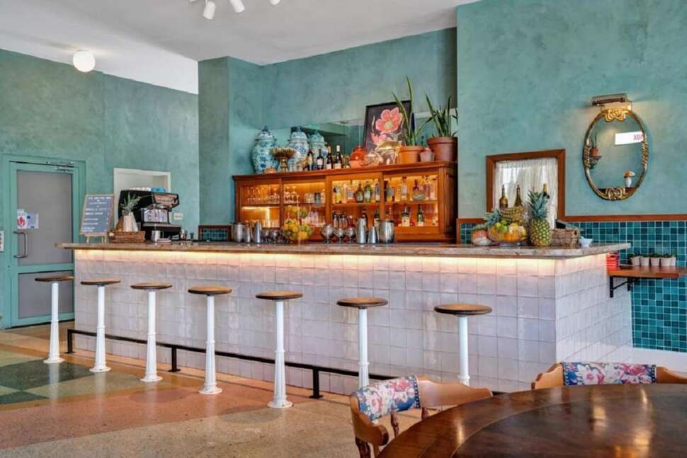 Een foto van Hotel Trouvail Miami Beach