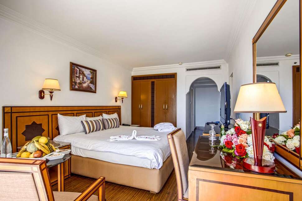 Een foto van Royal Mirage Agadir