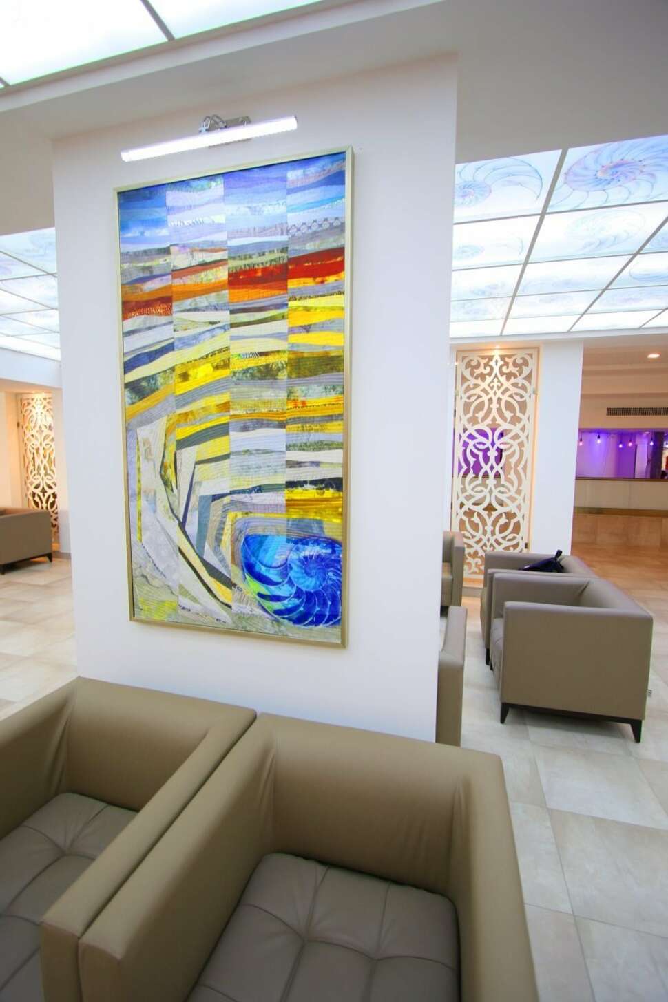 Een foto van Omar Khayam Resort & Aquapark