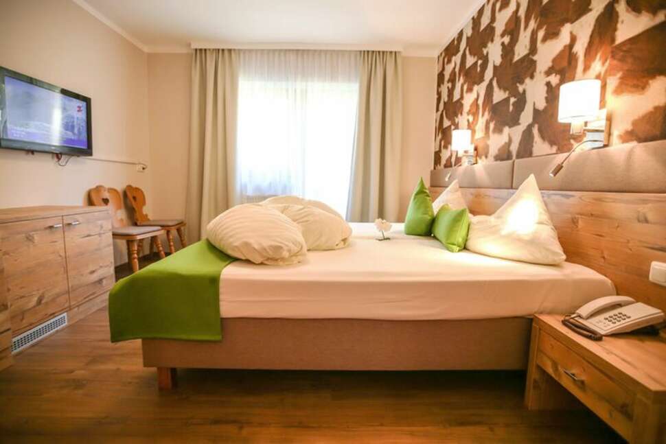 Een foto van Landhaus Carla