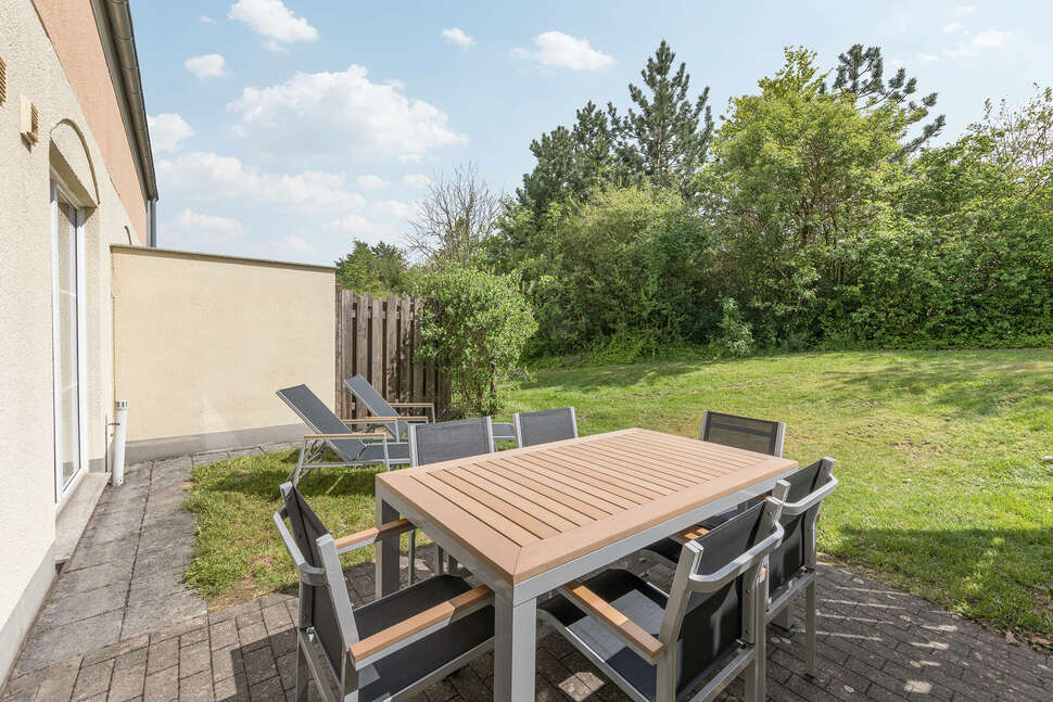 Een foto van Center Parcs Park Hochsauerland