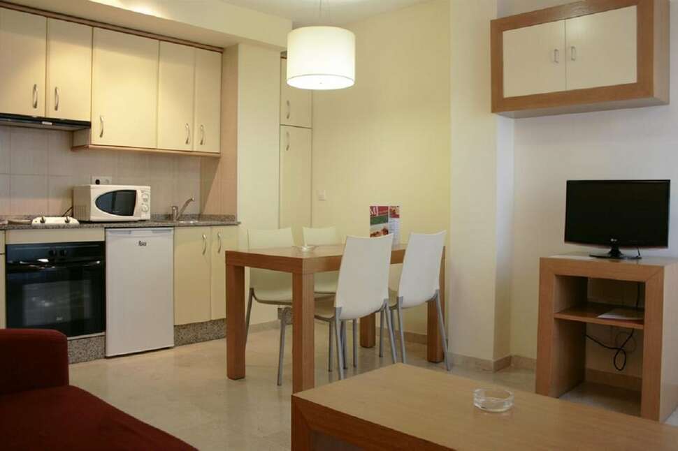 Een foto van Milord's Suites