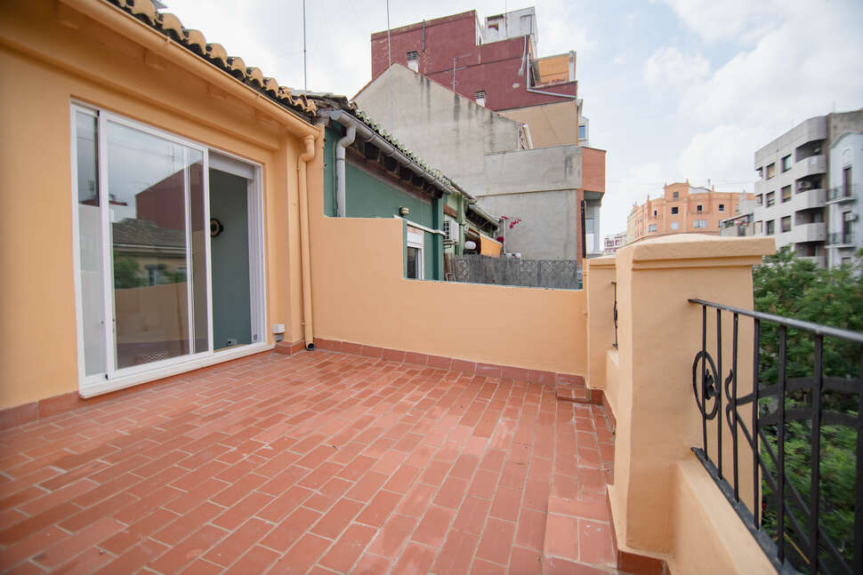 Ein Foto Apartments Libere Valencia Abastos