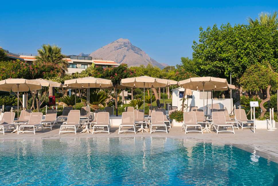 Een foto van Grand Palladium Sicilia Resort & Spa