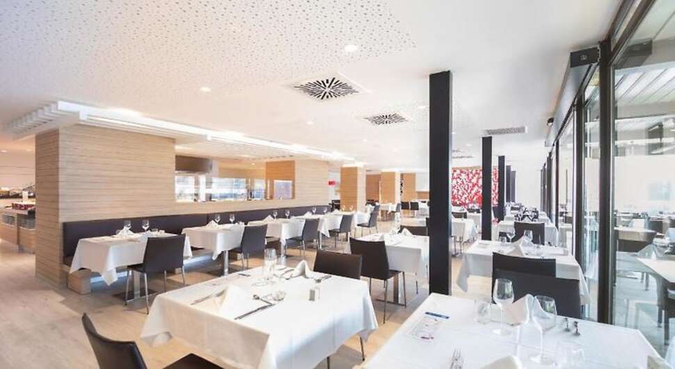 Een foto van Hotel Isla Mallorca & Spa