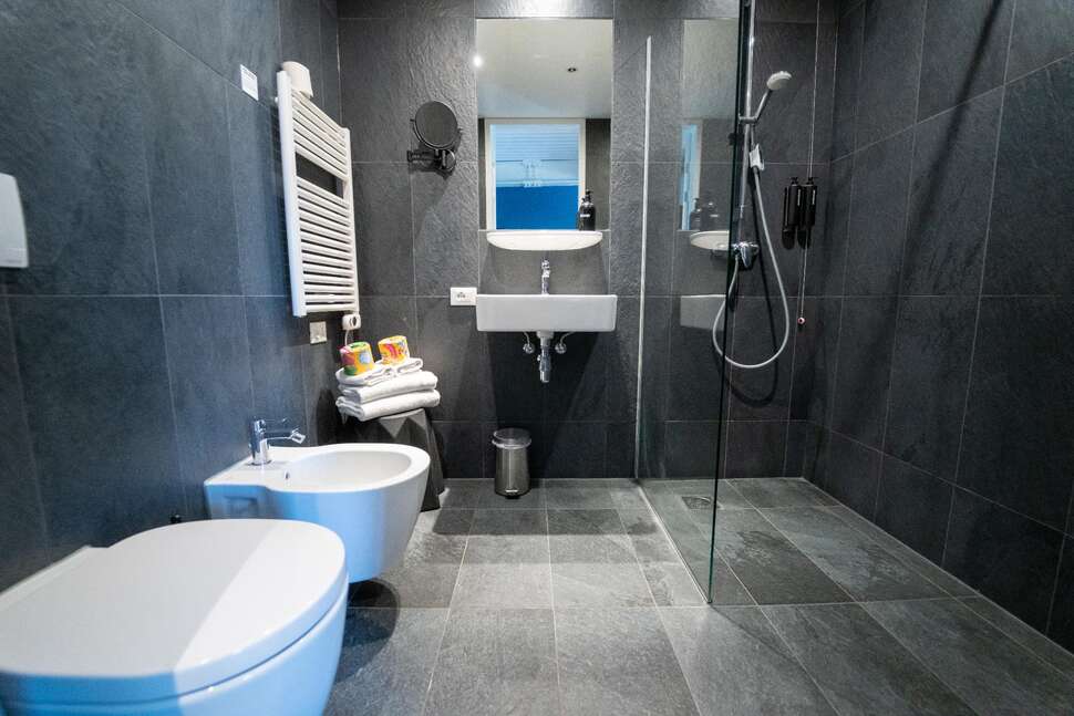 Een foto van The Social Hub Bologna