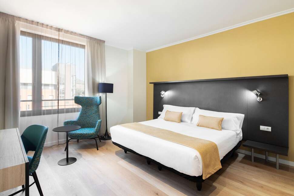 Een foto van Hotel Alimara