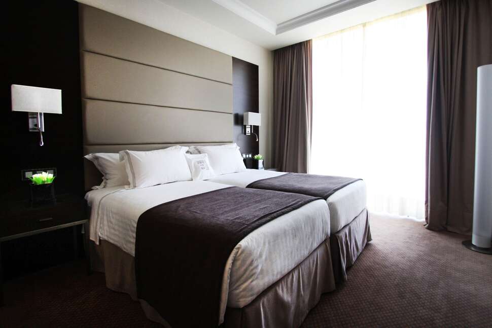 Een foto van BessaHotel Boavista