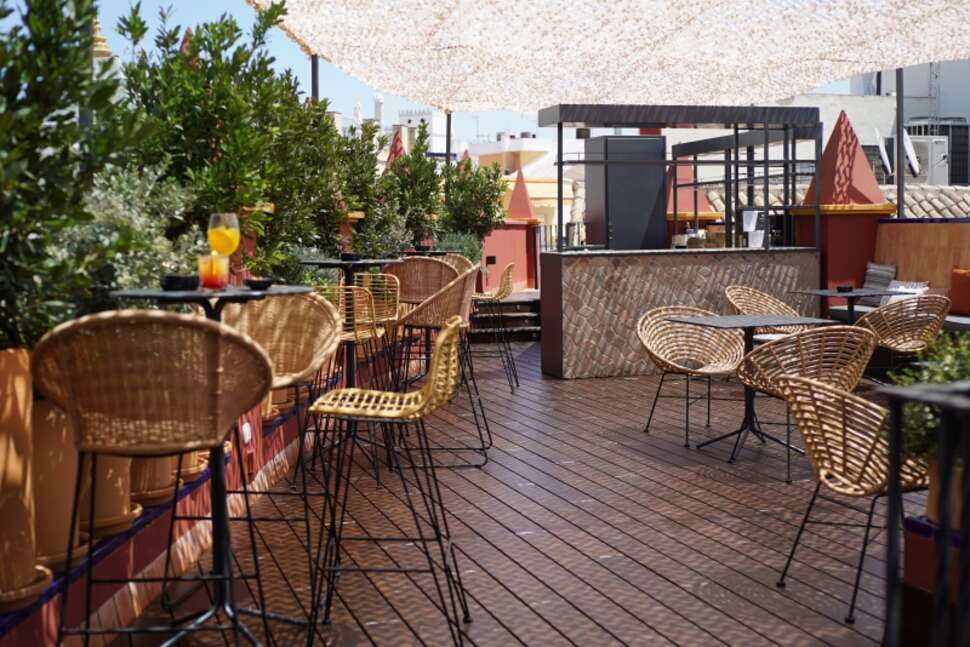 Ein Foto Hotel Boutique Palacio Pinello