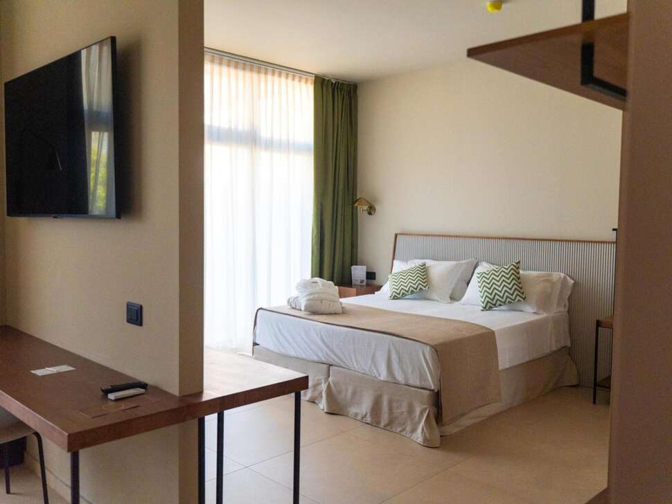 Ein Foto Ananea Tropea Yachting Resort