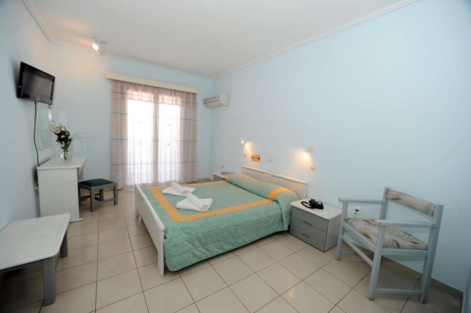 Een foto van Eleana Hotel
