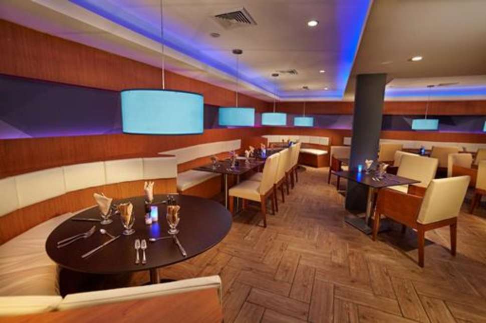 Een foto van de faciliteiten bij Divi Aruba All Inclusive