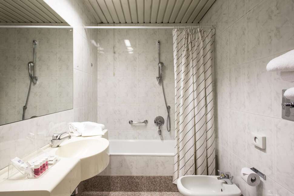 Een foto van Hotel Mirage Florence