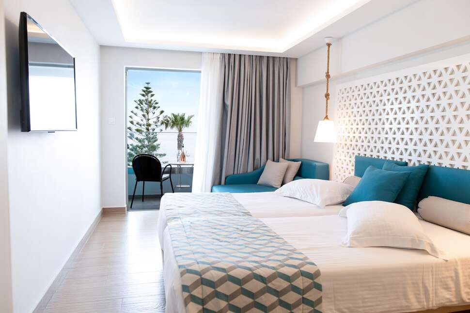 Een foto van Triton Boutique Hotel