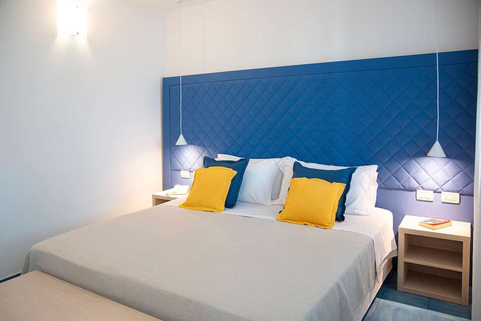 Een foto van CDShotels Pietrablu Resort & Spa