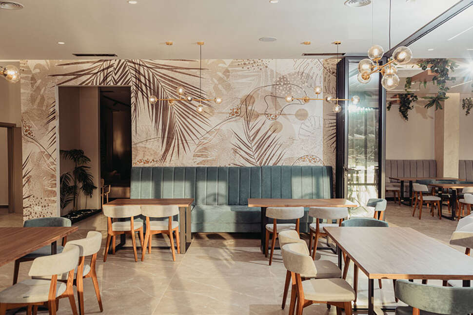Een foto van Delight Hotel & Spa