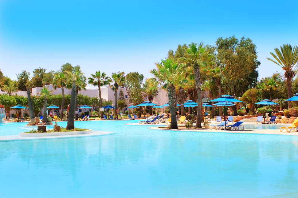Ein Foto Royal Karthago Djerba
