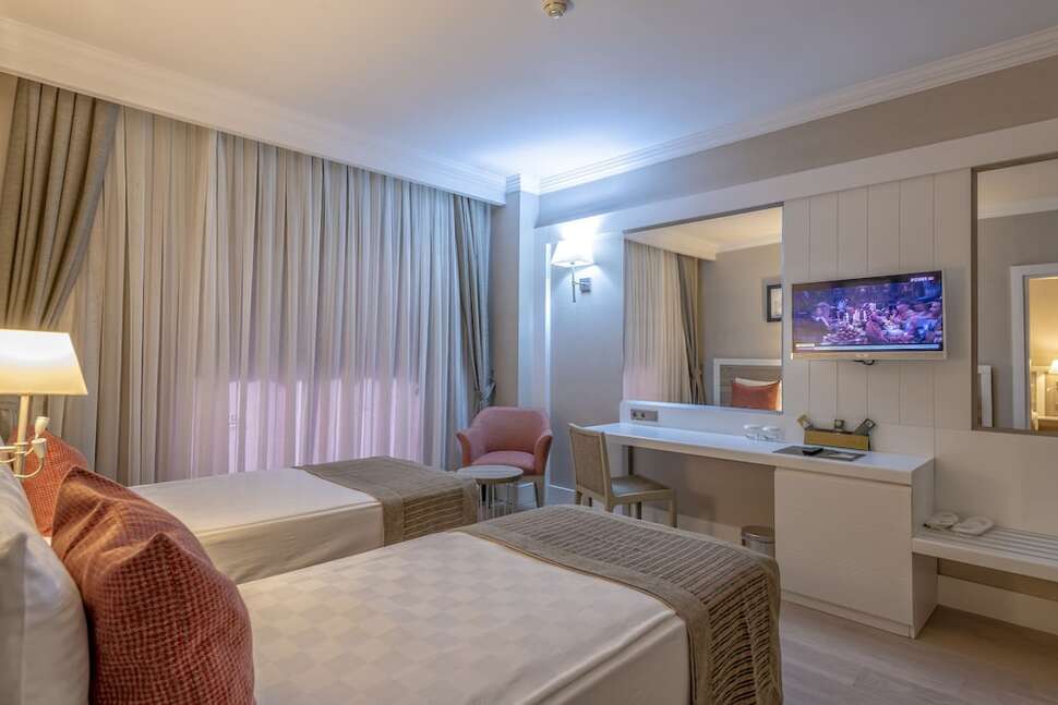 Ein Foto Port River Hotel & Spa