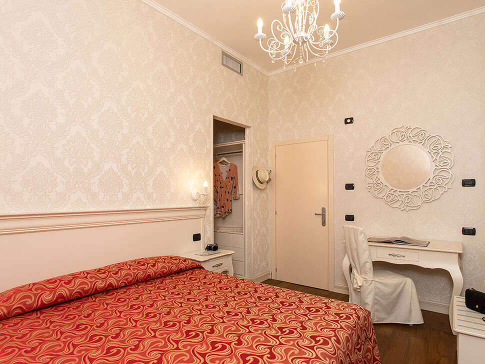 Ein Foto Charming Venice Santa Fosca