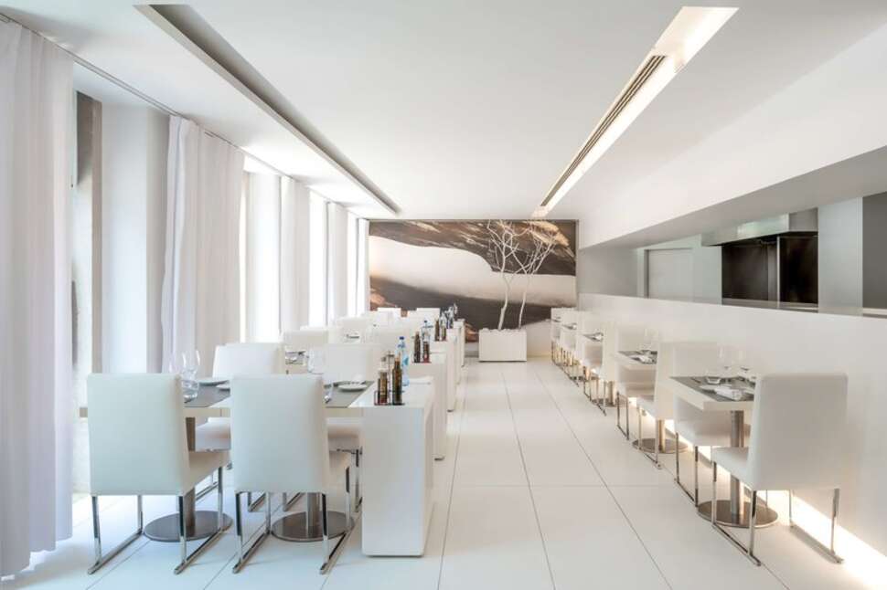 Ein Foto DoubleTree by Hilton Hotel Lisbon Fontana Park