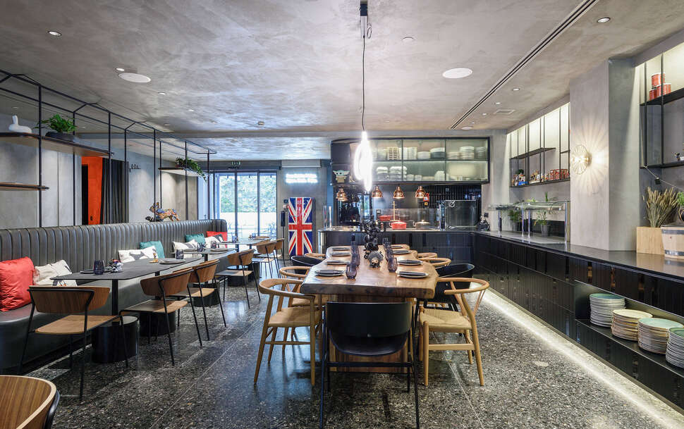 Een foto van Onoma Hotel