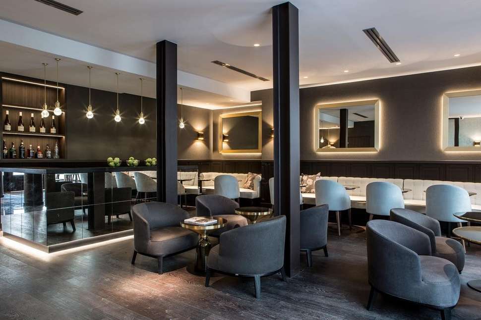 Een foto van Le Parisis Hotel