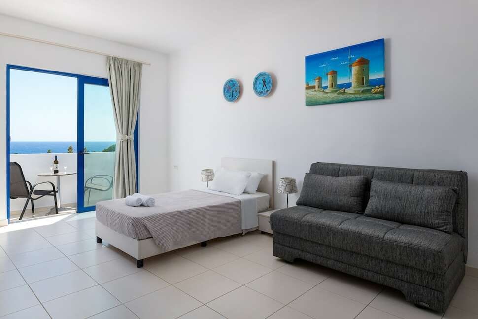 Een foto van Eagles Nest Hotel