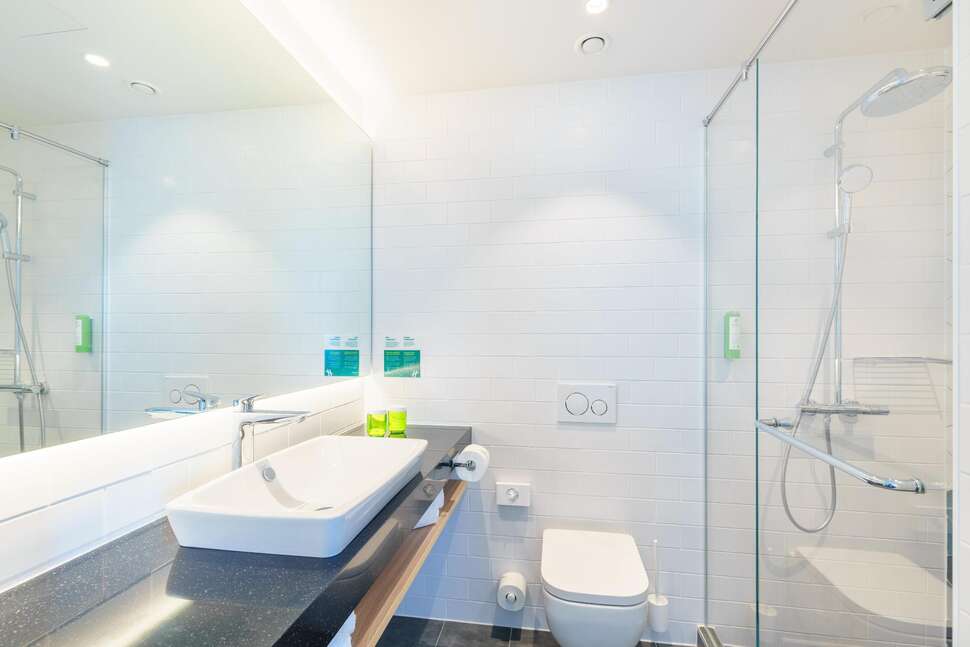Een foto van Clarion Hotel Vienna South