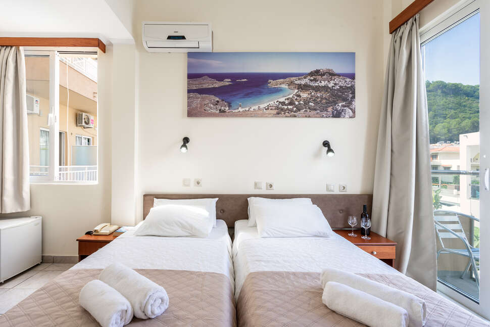 Ein Foto Filmar Hotel